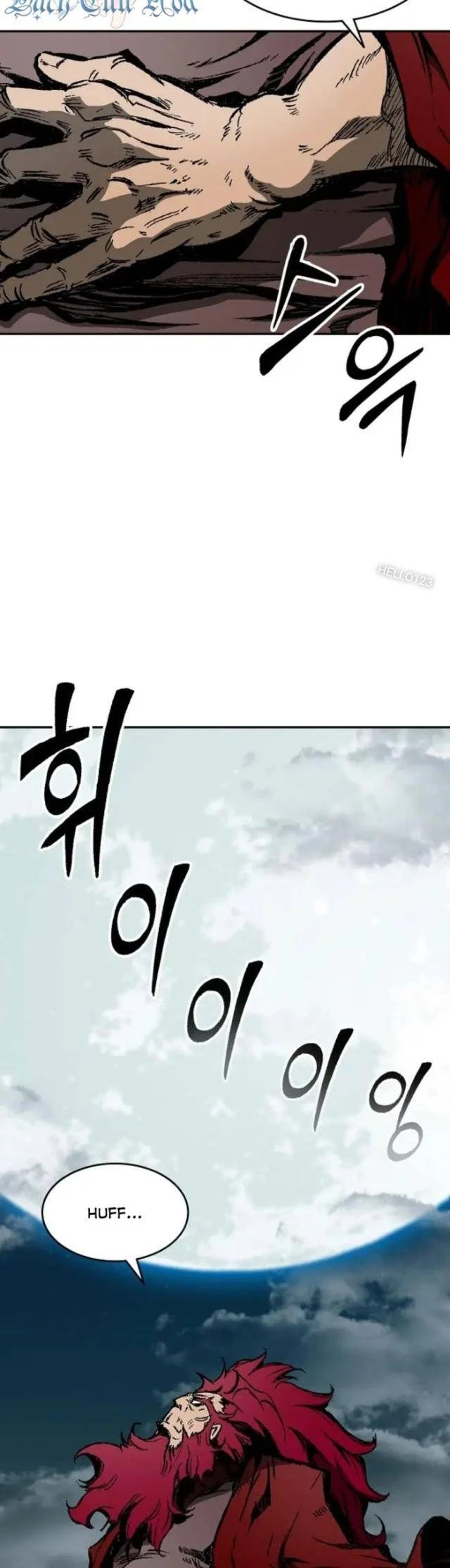 Hồi Ức Chiến Thần Chapter 131 - Trang 11