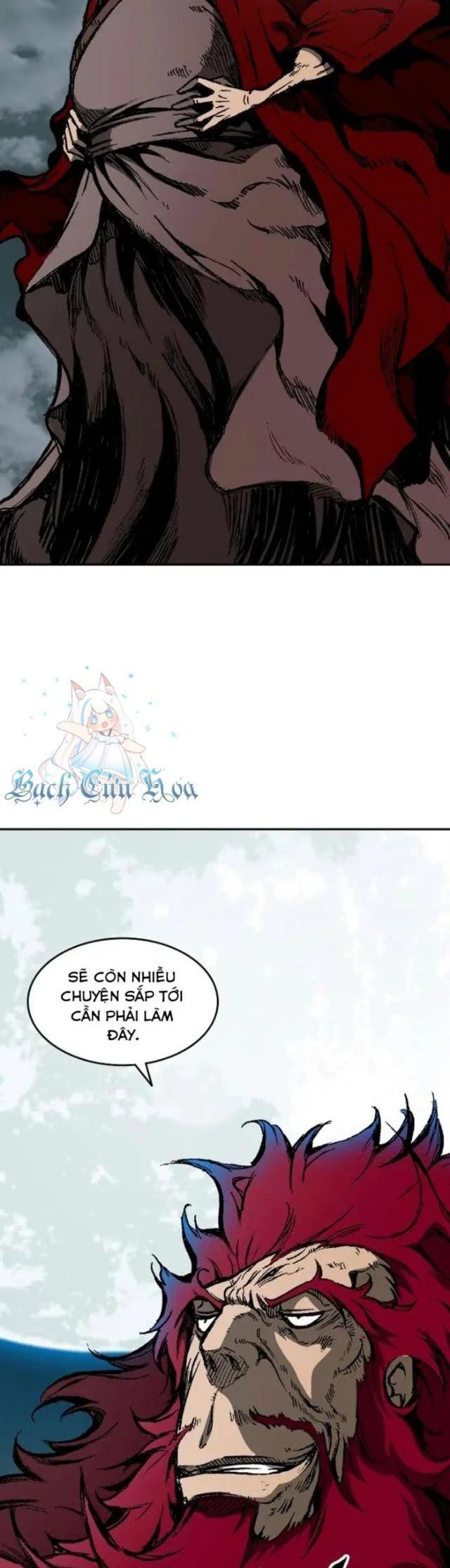 Hồi Ức Chiến Thần Chapter 131 - Trang 12