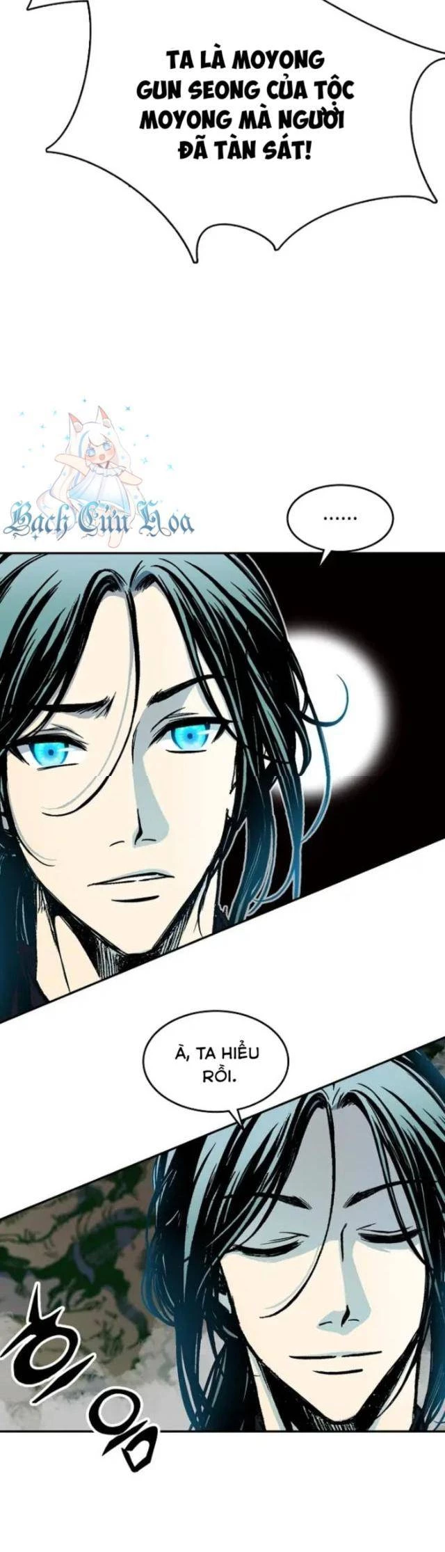 Hồi Ức Chiến Thần Chapter 131 - Trang 15