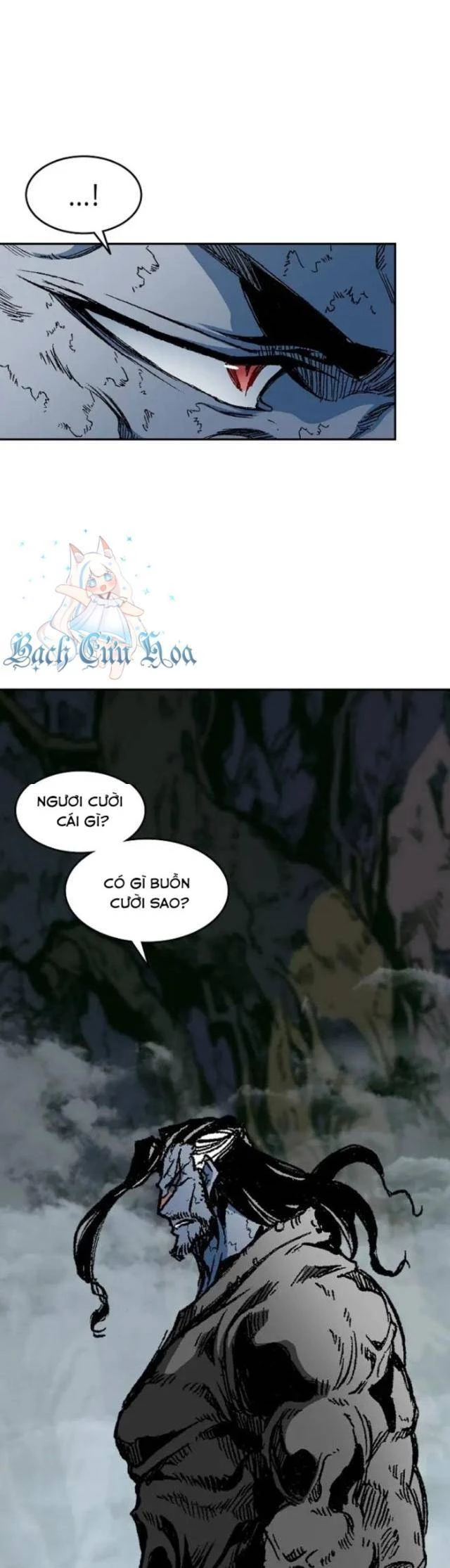 Hồi Ức Chiến Thần Chapter 131 - Trang 16