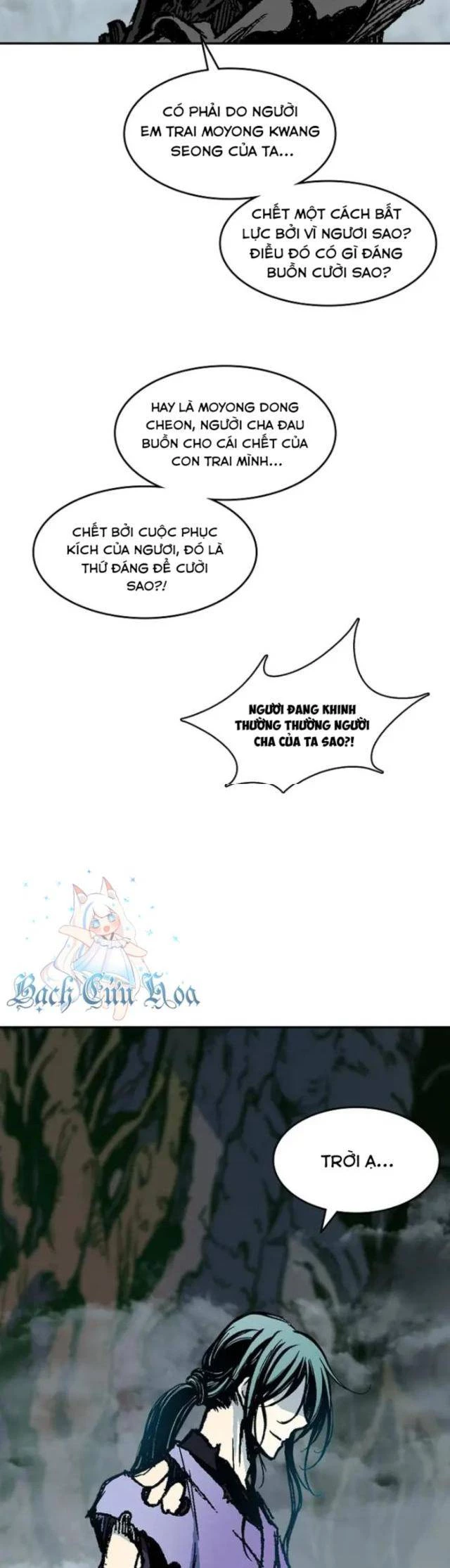 Hồi Ức Chiến Thần Chapter 131 - Trang 17