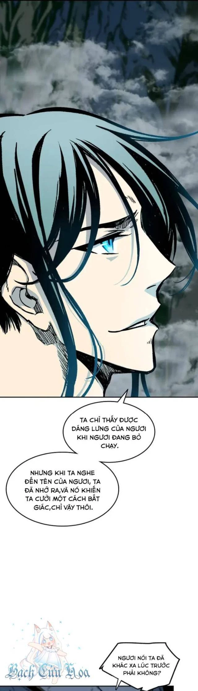 Hồi Ức Chiến Thần Chapter 131 - Trang 20
