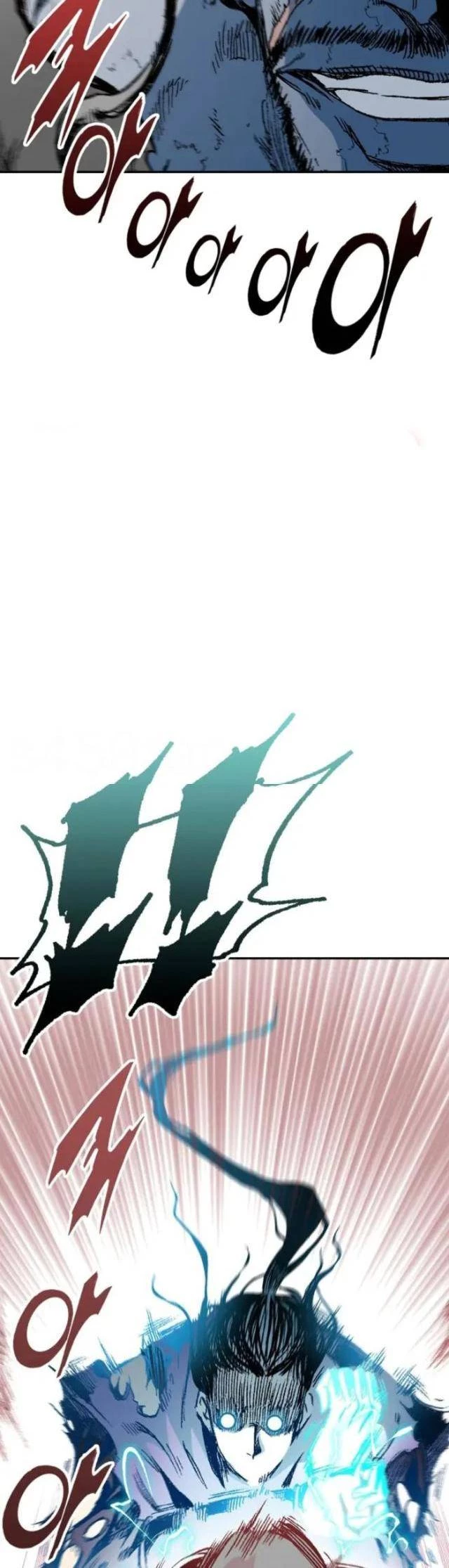 Hồi Ức Chiến Thần Chapter 131 - Trang 22