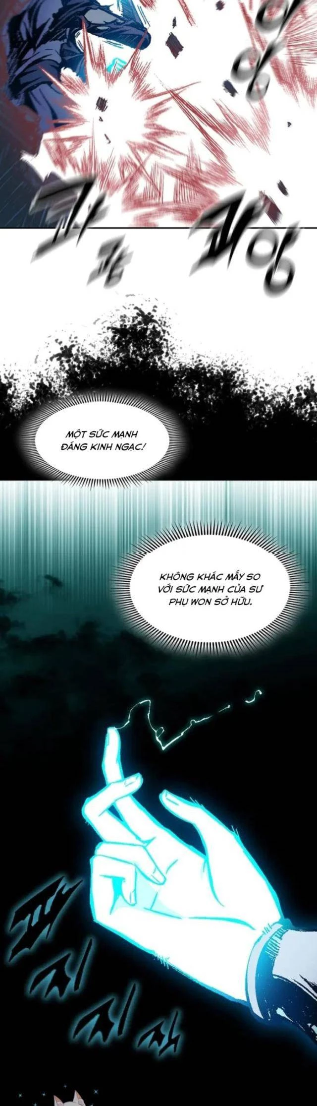 Hồi Ức Chiến Thần Chapter 131 - Trang 28