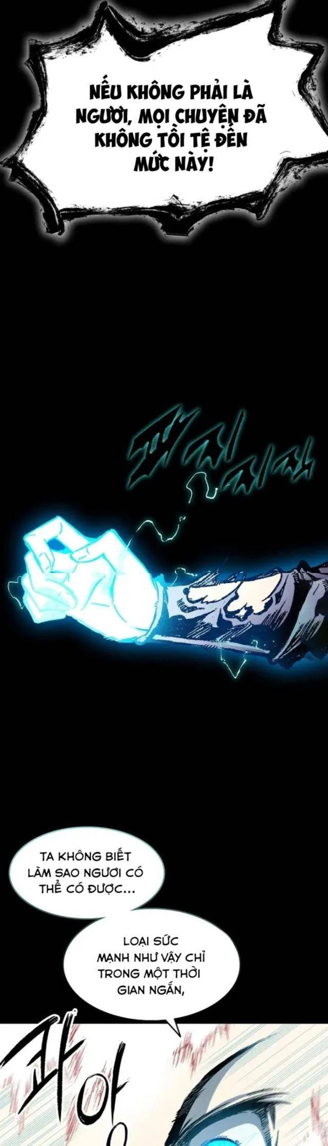 Hồi Ức Chiến Thần Chapter 131 - Trang 30