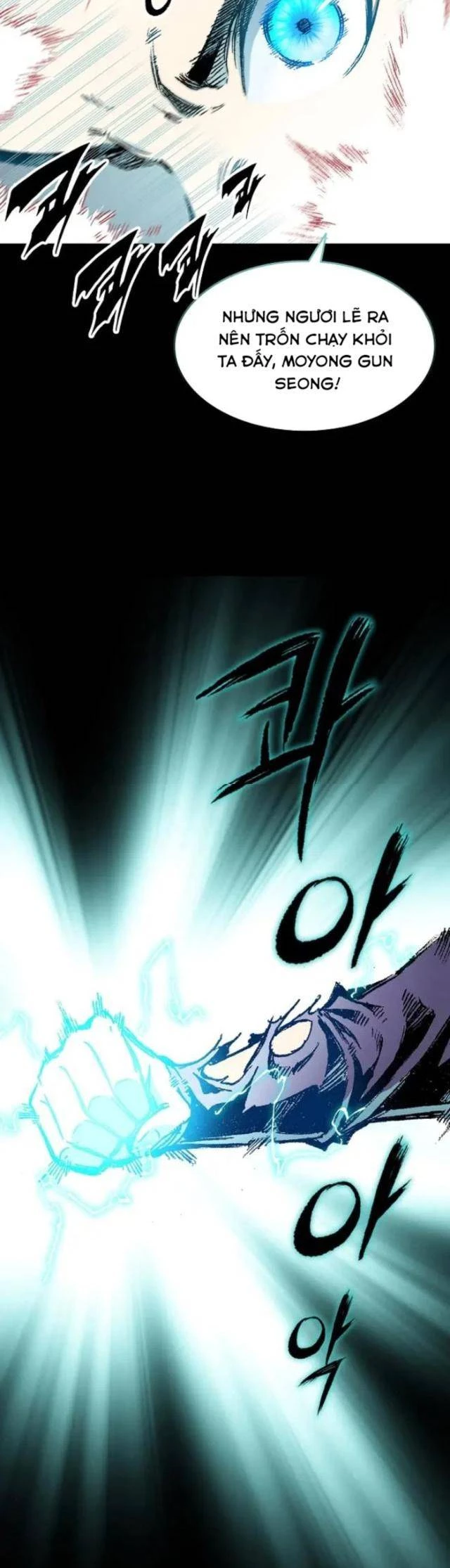 Hồi Ức Chiến Thần Chapter 131 - Trang 31