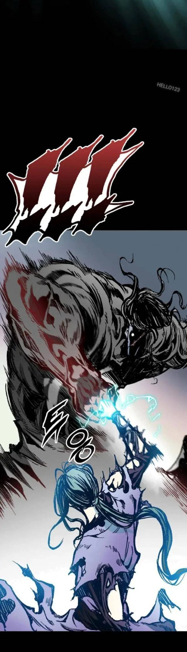 Hồi Ức Chiến Thần Chapter 131 - Trang 32