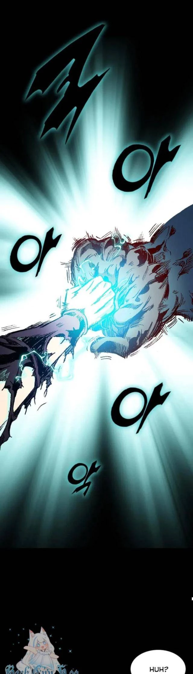 Hồi Ức Chiến Thần Chapter 131 - Trang 33