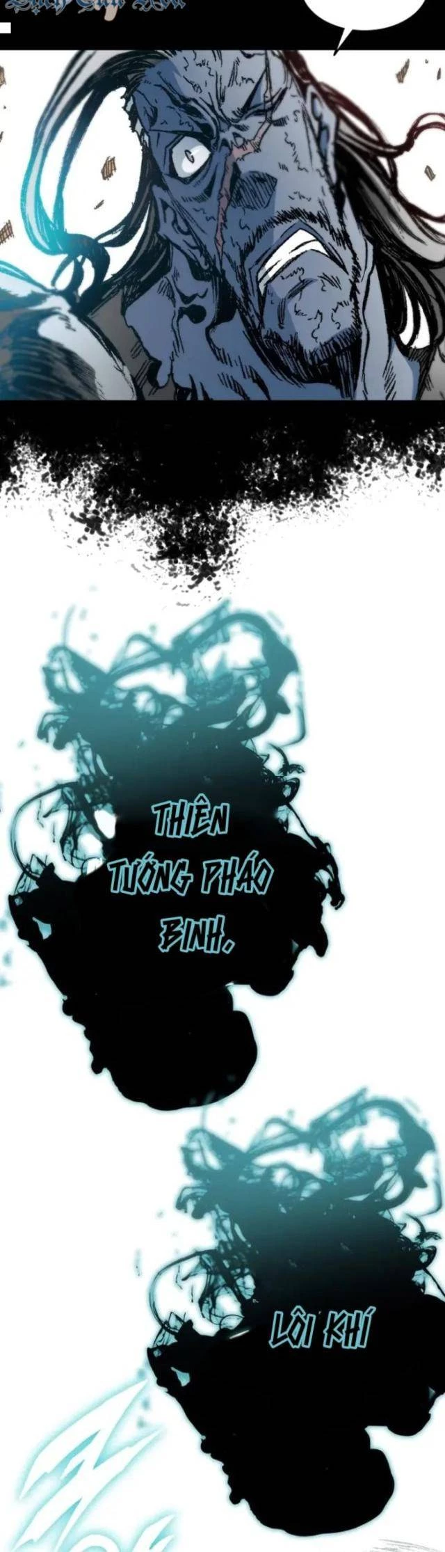 Hồi Ức Chiến Thần Chapter 131 - Trang 34