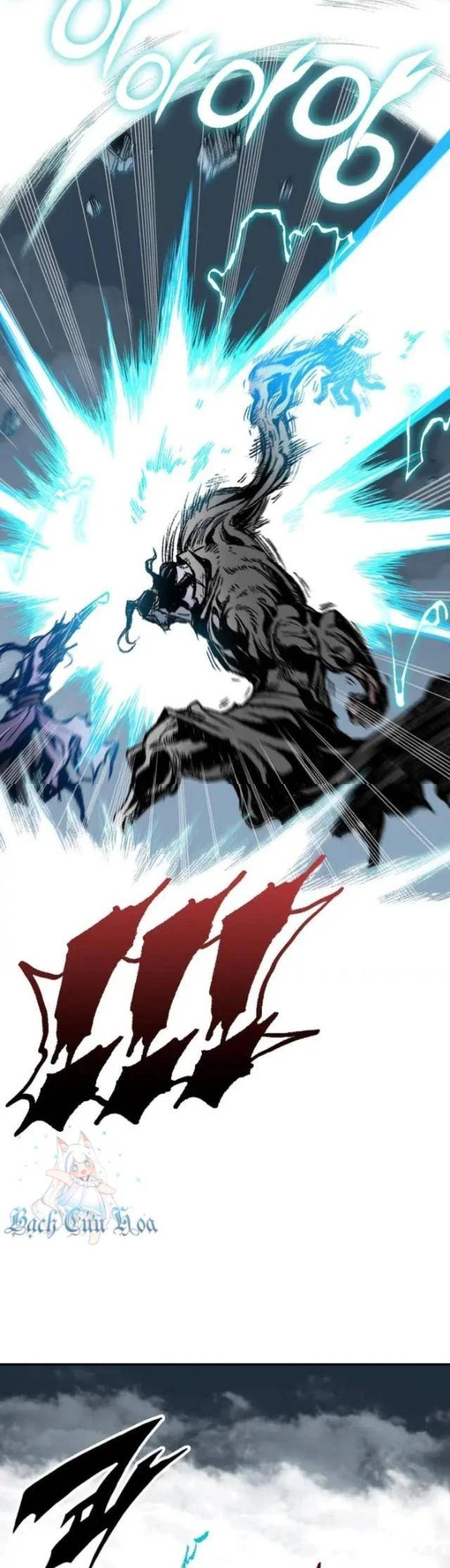 Hồi Ức Chiến Thần Chapter 131 - Trang 35