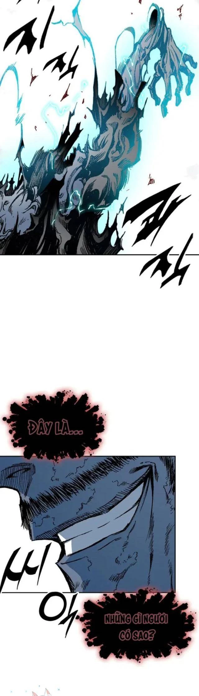 Hồi Ức Chiến Thần Chapter 131 - Trang 36