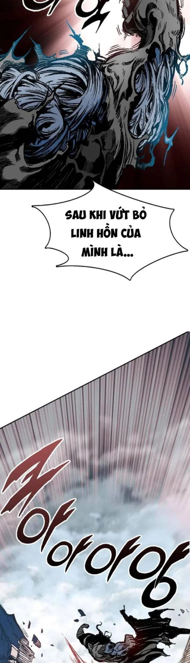 Hồi Ức Chiến Thần Chapter 131 - Trang 38
