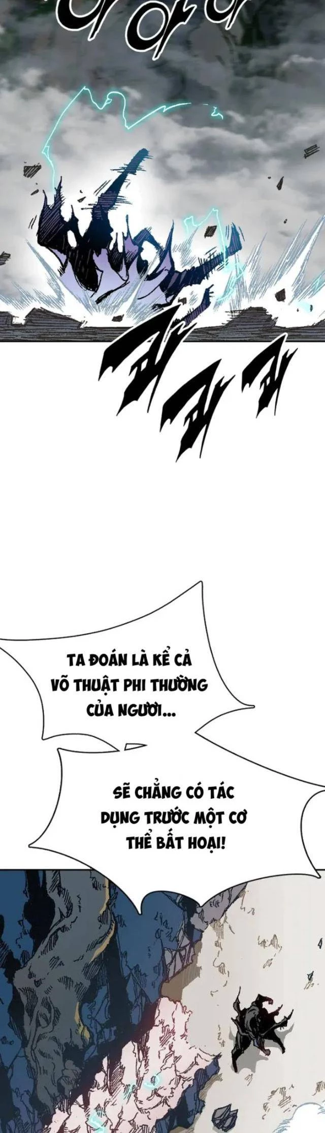 Hồi Ức Chiến Thần Chapter 131 - Trang 41
