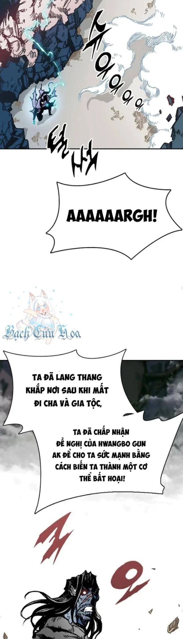 Hồi Ức Chiến Thần Chapter 131 - Trang 42