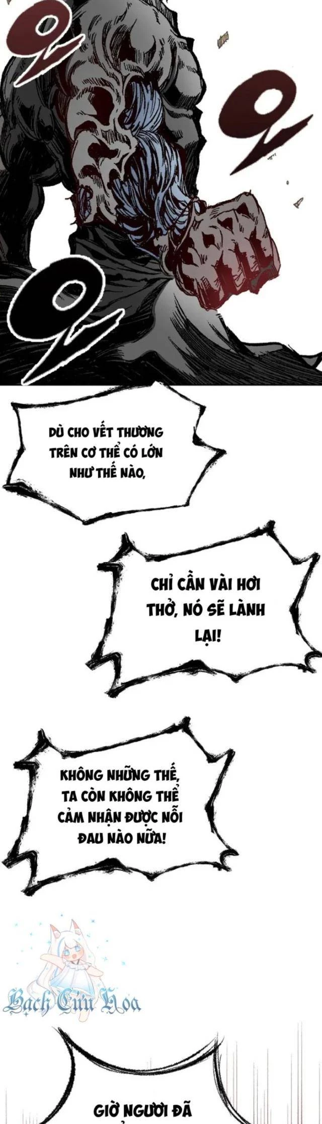 Hồi Ức Chiến Thần Chapter 131 - Trang 43