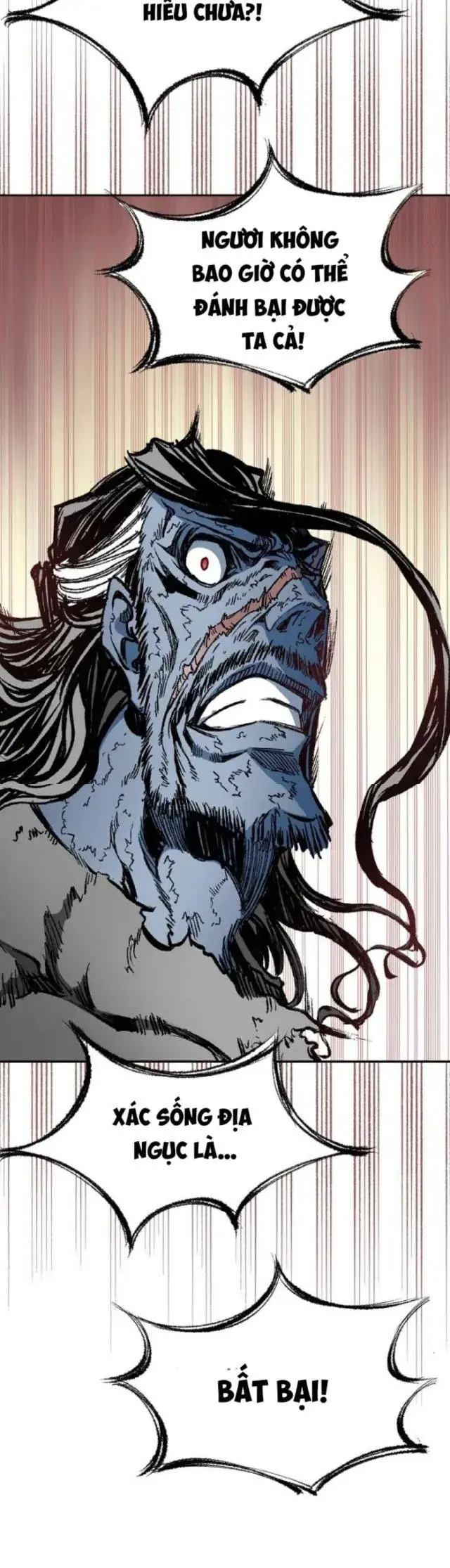 Hồi Ức Chiến Thần Chapter 131 - Trang 44