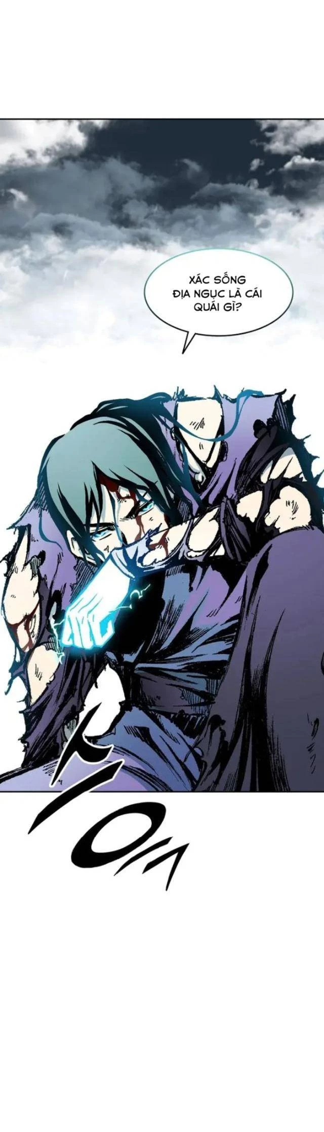 Hồi Ức Chiến Thần Chapter 131 - Trang 45