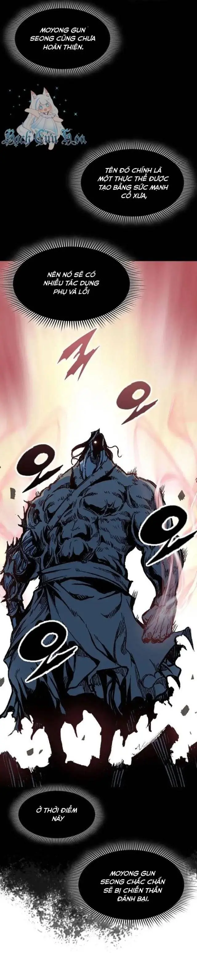 Hồi Ức Chiến Thần Chapter 131 - Trang 9