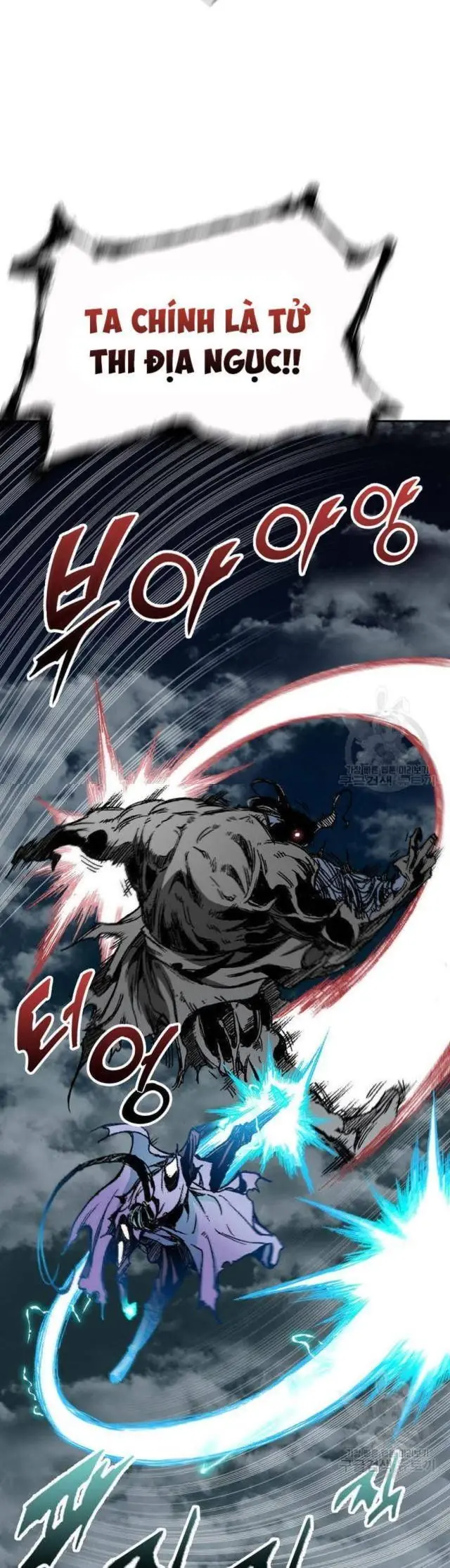 Hồi Ức Chiến Thần Chapter 132 - Trang 10