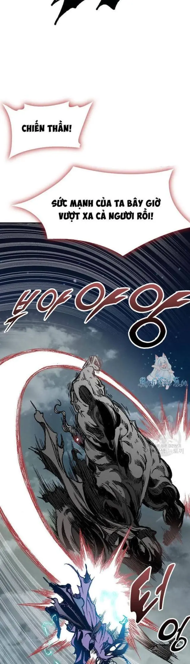 Hồi Ức Chiến Thần Chapter 132 - Trang 12