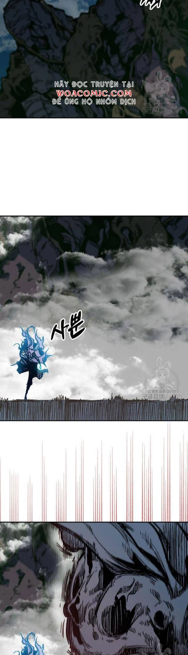 Hồi Ức Chiến Thần Chapter 132 - Trang 16