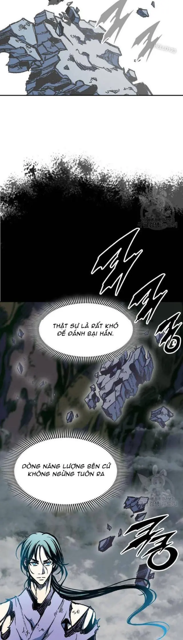 Hồi Ức Chiến Thần Chapter 132 - Trang 18