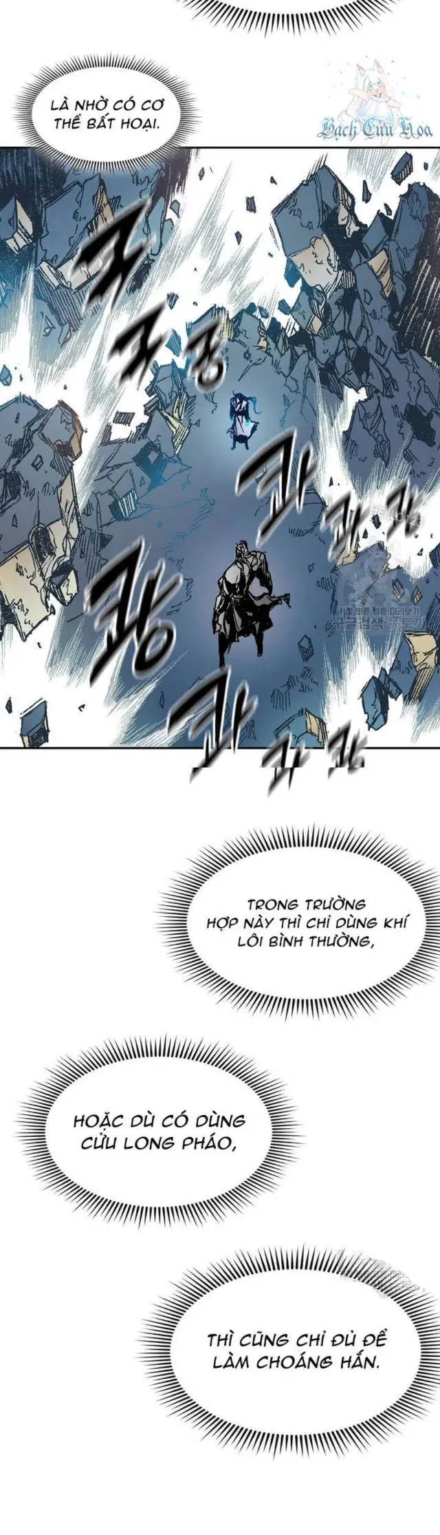 Hồi Ức Chiến Thần Chapter 132 - Trang 21