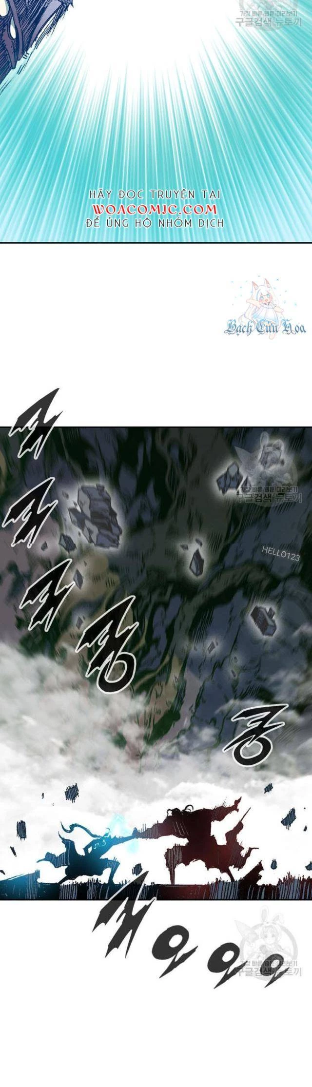 Hồi Ức Chiến Thần Chapter 132 - Trang 24
