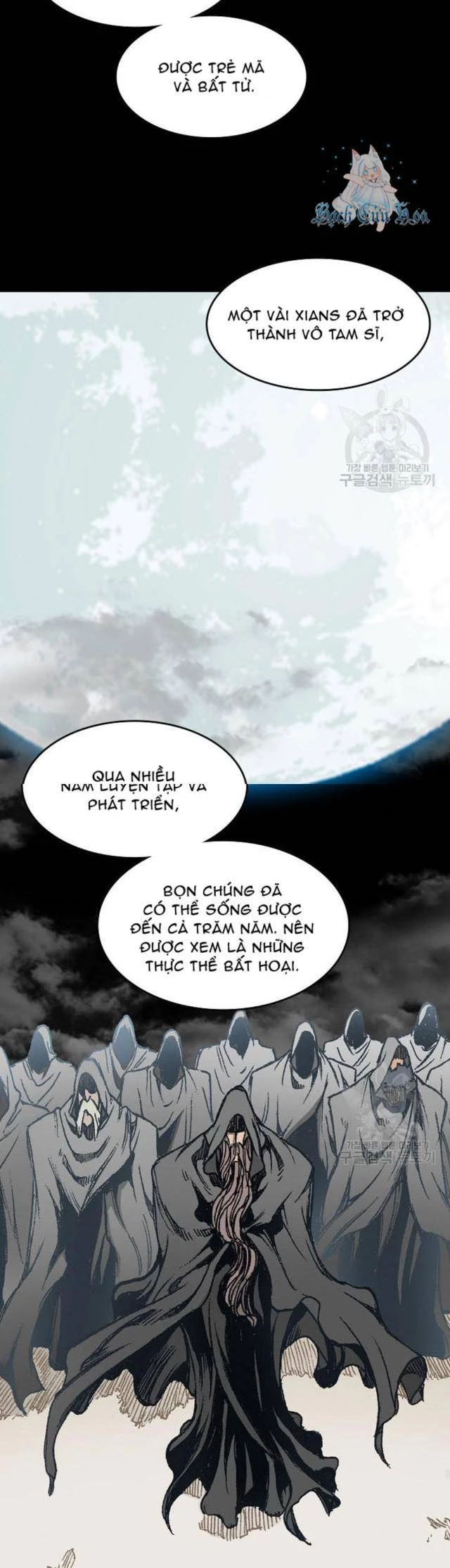 Hồi Ức Chiến Thần Chapter 132 - Trang 32