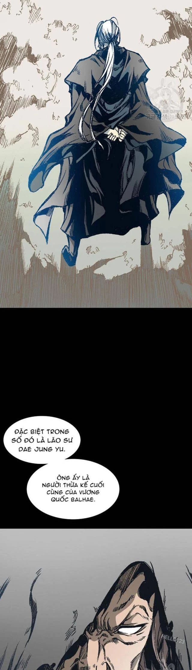 Hồi Ức Chiến Thần Chapter 132 - Trang 33