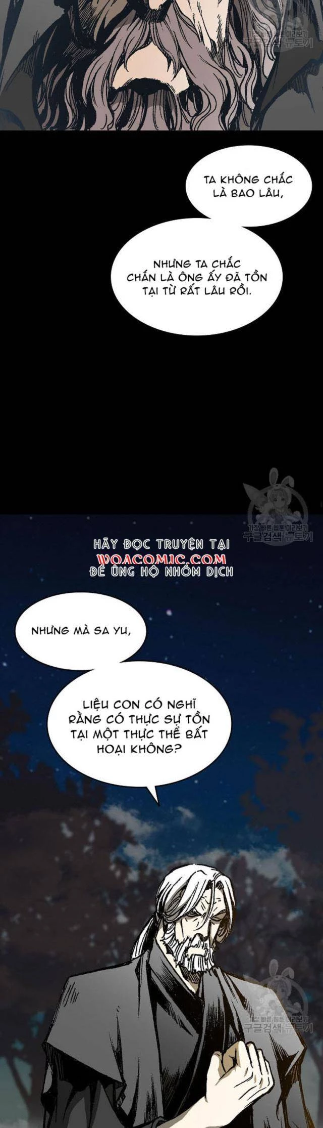 Hồi Ức Chiến Thần Chapter 132 - Trang 34