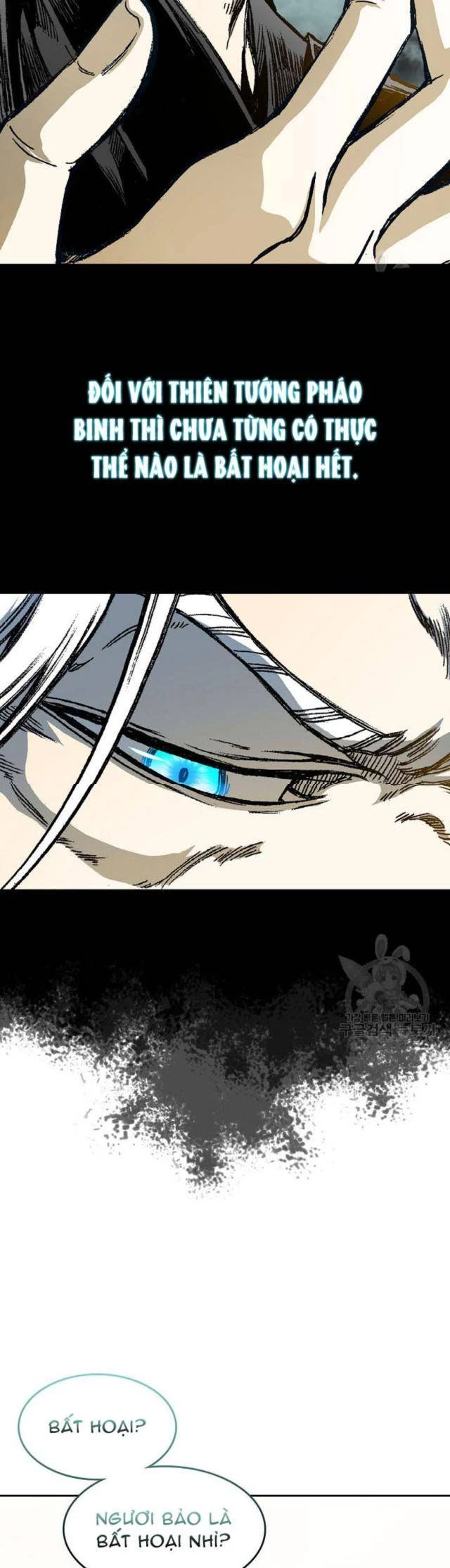 Hồi Ức Chiến Thần Chapter 132 - Trang 36