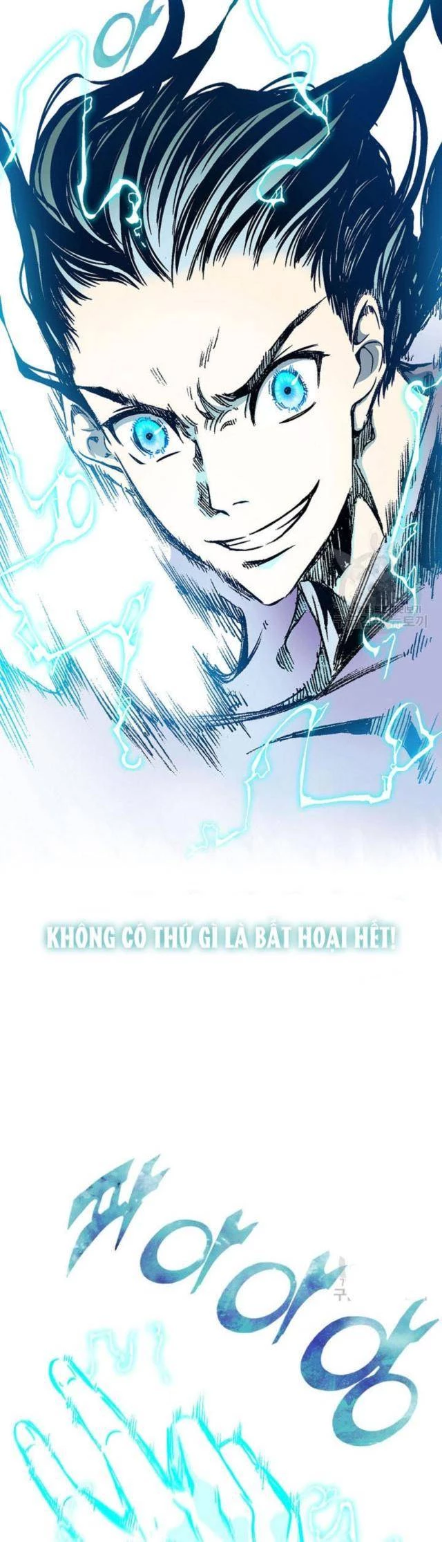 Hồi Ức Chiến Thần Chapter 132 - Trang 38