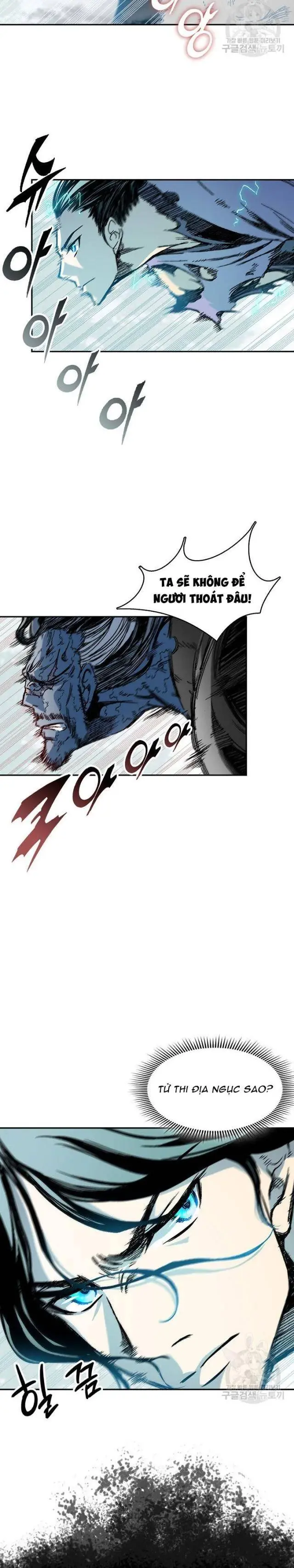 Hồi Ức Chiến Thần Chapter 132 - Trang 4