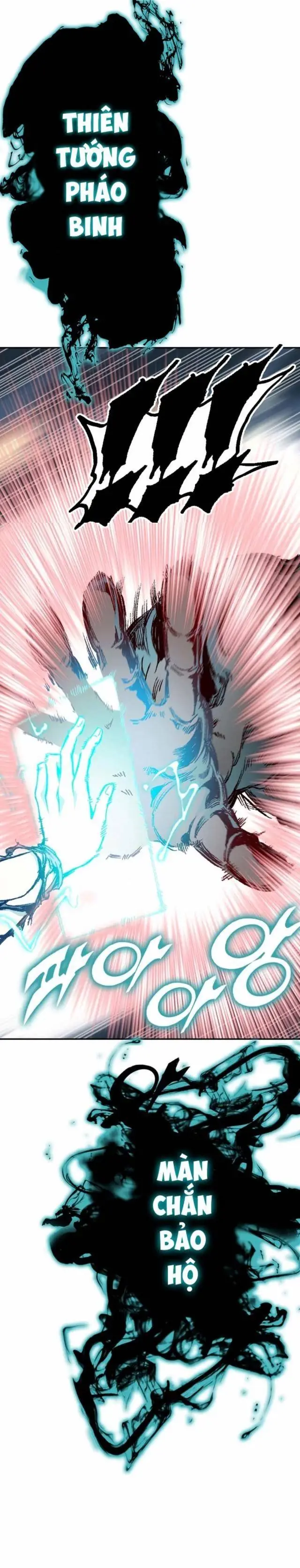 Hồi Ức Chiến Thần Chapter 133 - Trang 12