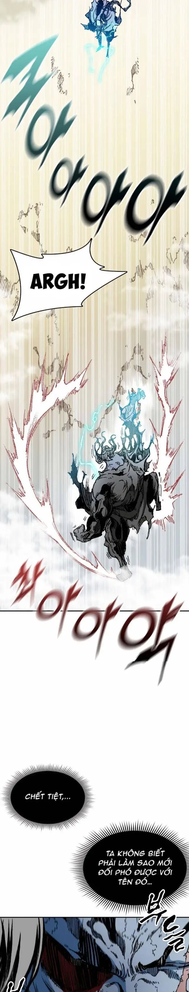 Hồi Ức Chiến Thần Chapter 133 - Trang 15