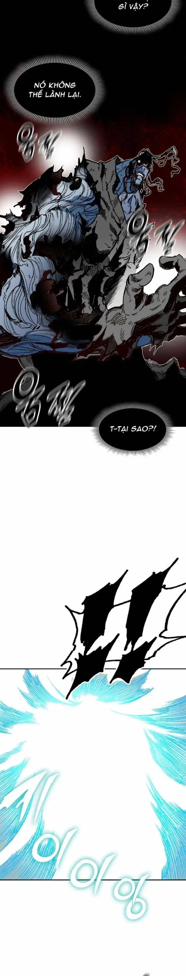 Hồi Ức Chiến Thần Chapter 133 - Trang 17