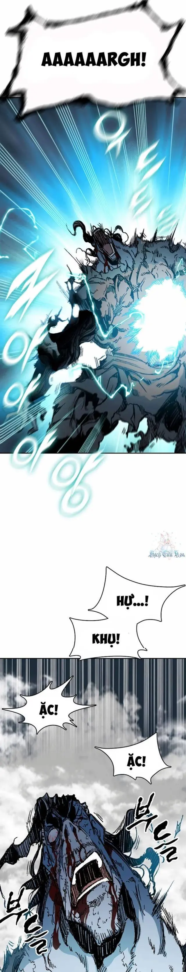 Hồi Ức Chiến Thần Chapter 133 - Trang 18