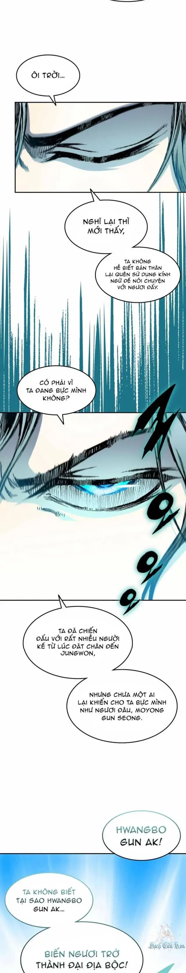 Hồi Ức Chiến Thần Chapter 133 - Trang 20