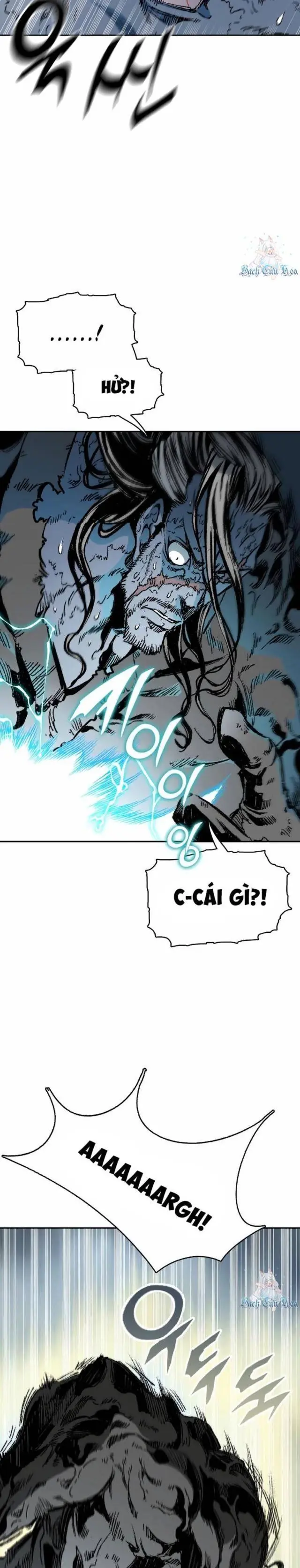 Hồi Ức Chiến Thần Chapter 133 - Trang 7