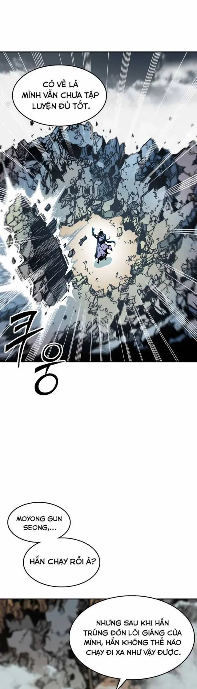 Hồi Ức Chiến Thần Chapter 134 - Trang 12