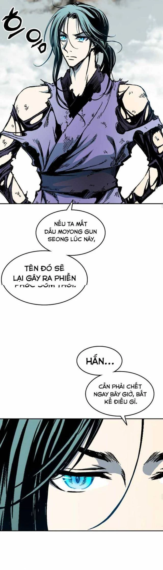 Hồi Ức Chiến Thần Chapter 134 - Trang 13