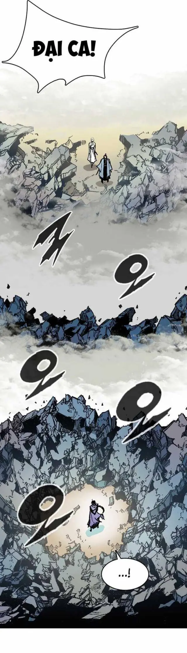 Hồi Ức Chiến Thần Chapter 134 - Trang 14