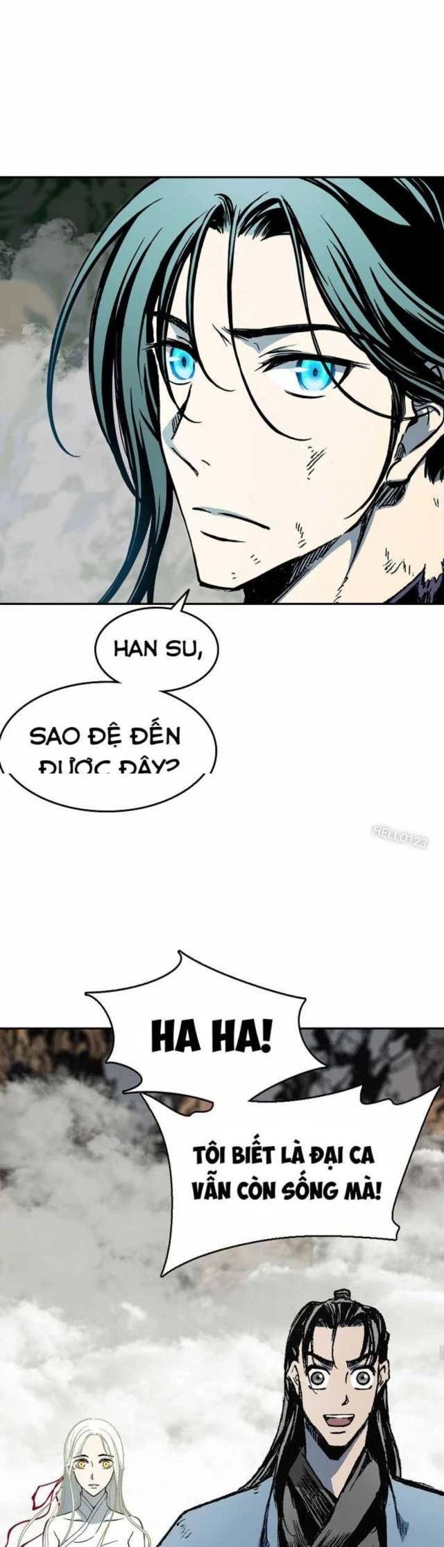 Hồi Ức Chiến Thần Chapter 134 - Trang 15