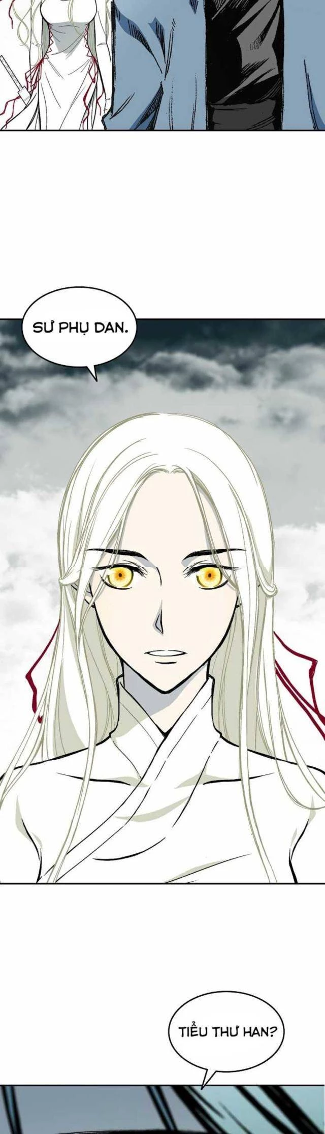 Hồi Ức Chiến Thần Chapter 134 - Trang 16