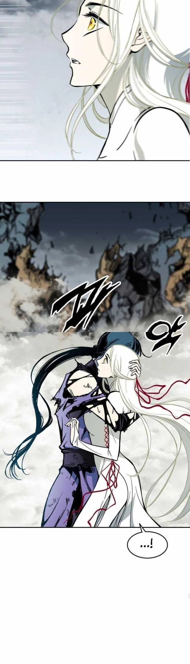 Hồi Ức Chiến Thần Chapter 134 - Trang 18