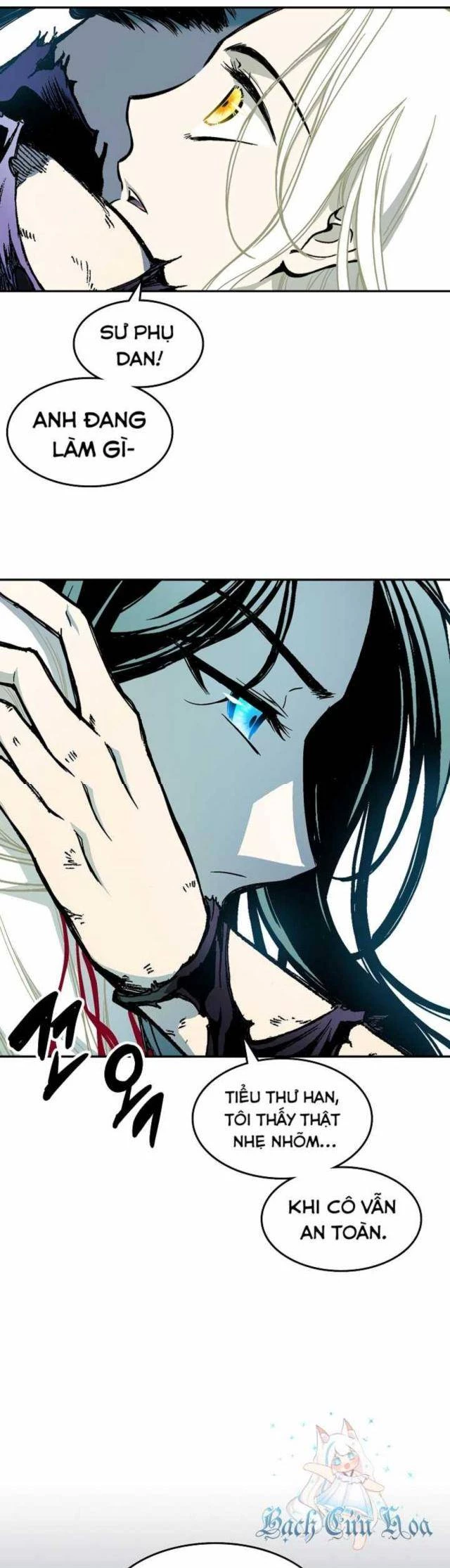 Hồi Ức Chiến Thần Chapter 134 - Trang 19