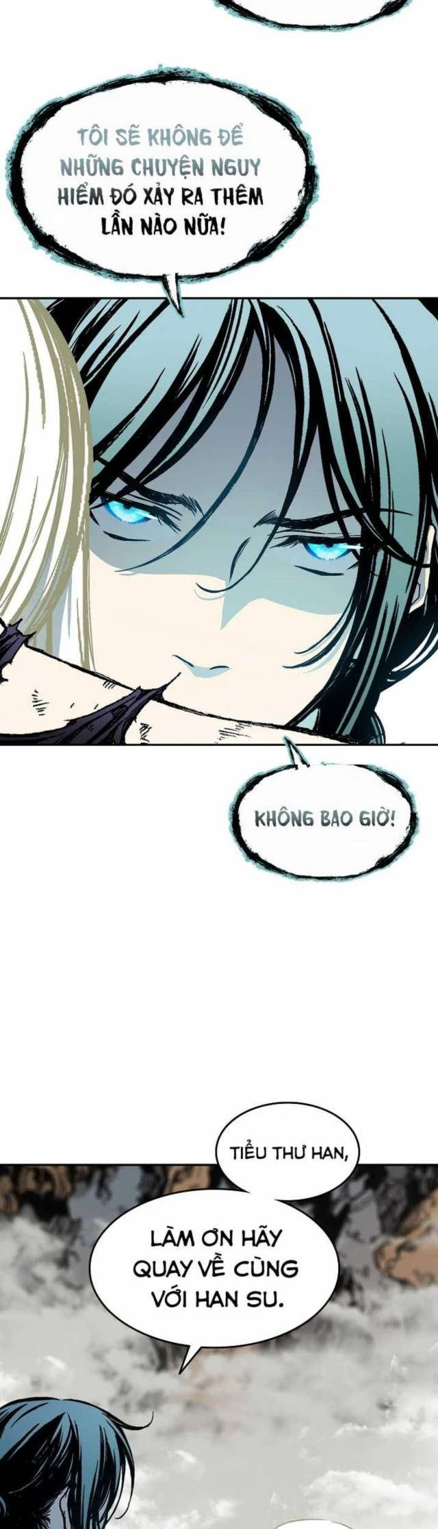 Hồi Ức Chiến Thần Chapter 134 - Trang 22