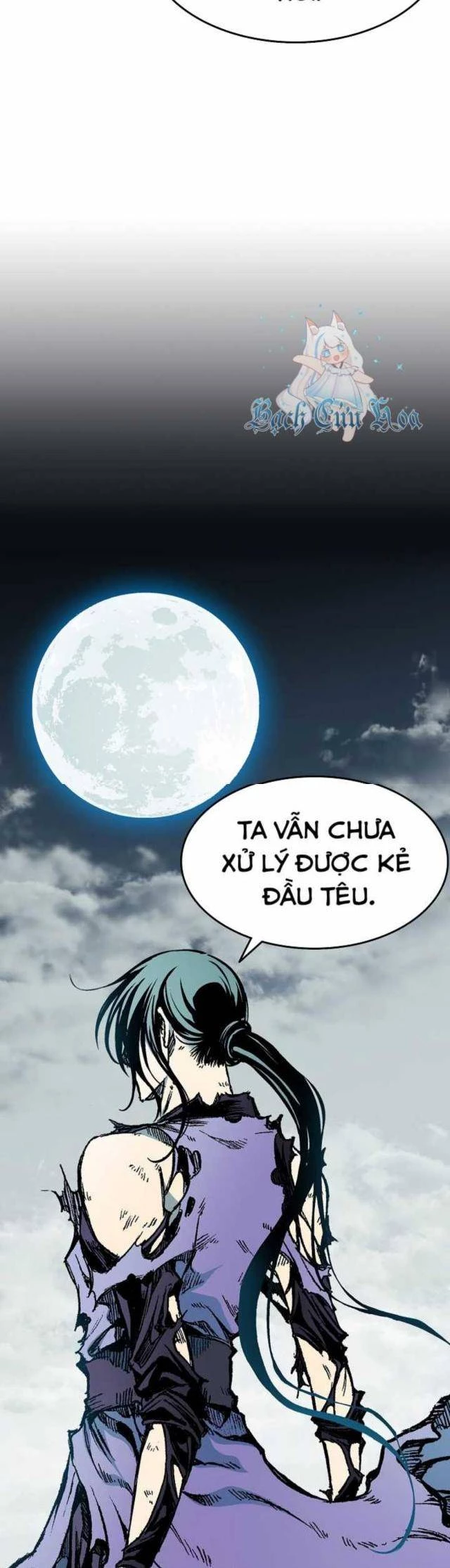 Hồi Ức Chiến Thần Chapter 134 - Trang 25