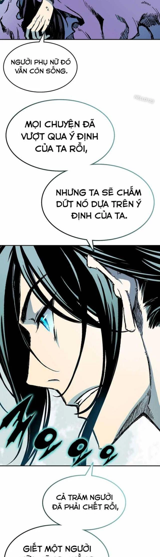 Hồi Ức Chiến Thần Chapter 134 - Trang 26